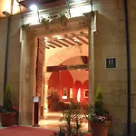 酒店 Sercotel Palacio De Tudemir 奥里韦拉