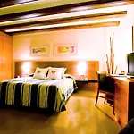 酒店 Sercotel Palacio De Tudemir