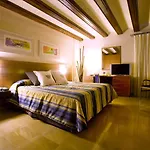 酒店 Sercotel Palacio De Tudemir