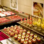 酒店 Sercotel Palacio De Tudemir