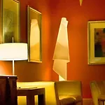 Sercotel Palacio De Tudemir 奥里韦拉