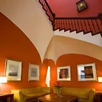 Sercotel Palacio De Tudemir 酒店 4*