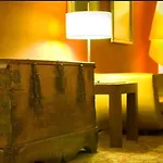 Sercotel Palacio De Tudemir 奥里韦拉