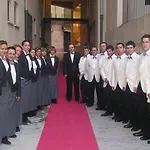 Sercotel Palacio De Tudemir 酒店 奥里韦拉