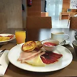 Sercotel Palacio De Tudemir 酒店 4*