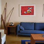Sercotel Palacio De Tudemir 酒店
