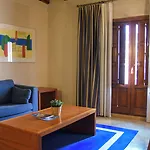 酒店 Sercotel Palacio De Tudemir 4*