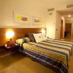 Sercotel Palacio De Tudemir 奥里韦拉