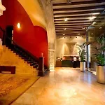 Sercotel Palacio De Tudemir 奥里韦拉