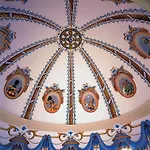 酒店 Sercotel Palacio De Tudemir
