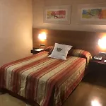 Sercotel Palacio De Tudemir 酒店