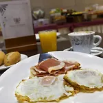Sercotel Palacio De Tudemir 酒店 4*