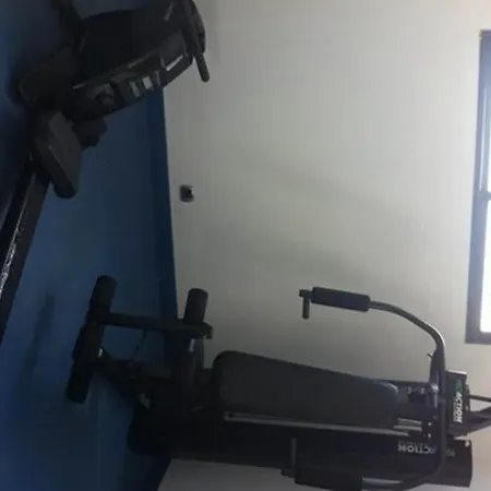 Hotel Sercotel Palacio De Tudemir 4*