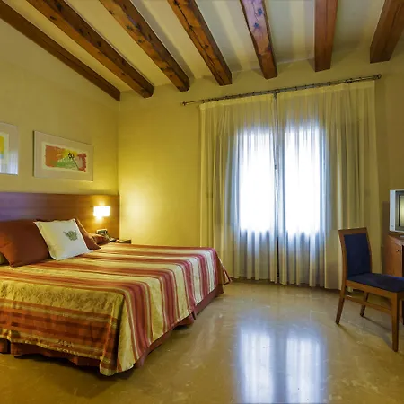 Sercotel Palacio De Tudemir Hotel 4*