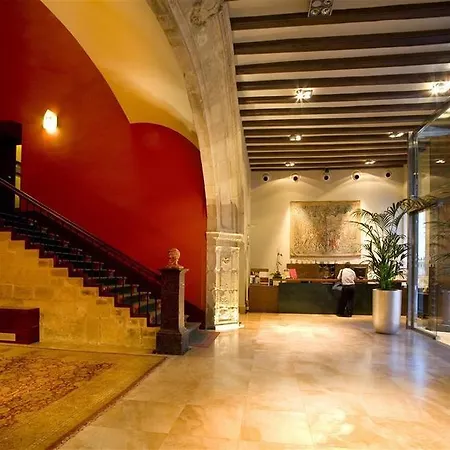 Sercotel Palacio De Tudemir 4* Orihuela