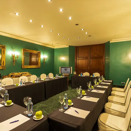 Sercotel Palacio De Tudemir 4* Orihuela