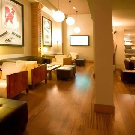 Sercotel Palacio De Tudemir Hotel