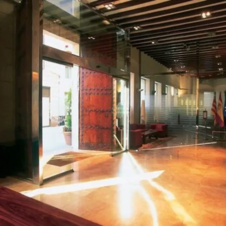 Hotel Sercotel Palacio De Tudemir