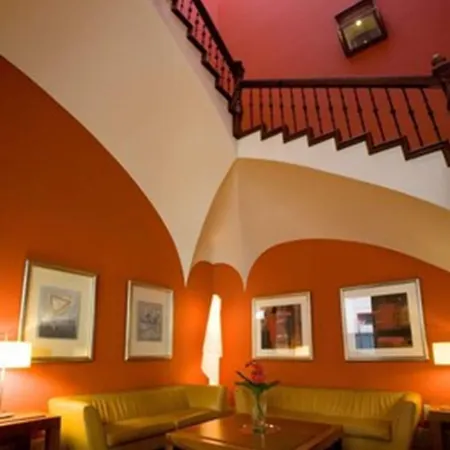 Sercotel Palacio De Tudemir Hotel 4*
