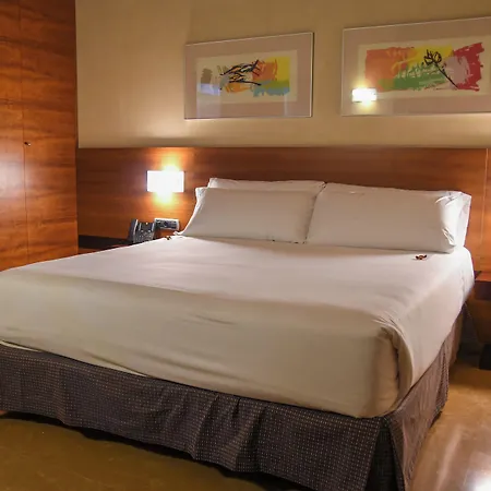 Hotel Sercotel Palacio De Tudemir Orihuela