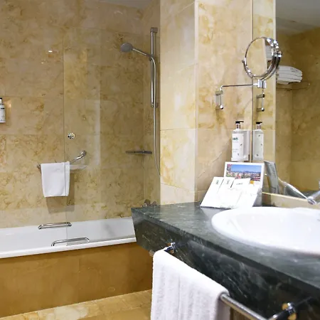 Sercotel Palacio De Tudemir 4*