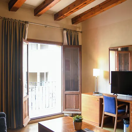 Hotel Sercotel Palacio De Tudemir 4*