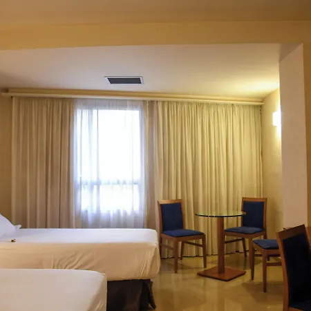 Hotel Sercotel Palacio De Tudemir 4*