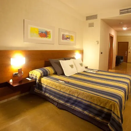 Sercotel Palacio De Tudemir Orihuela