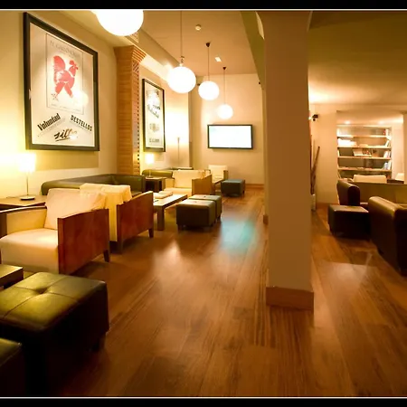 Sercotel Palacio De Tudemir 4*