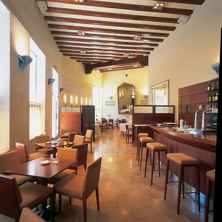 Sercotel Palacio De Tudemir Hotel