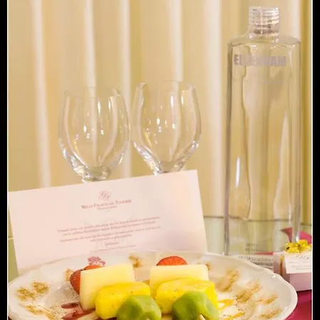 Sercotel Palacio De Tudemir Orihuela