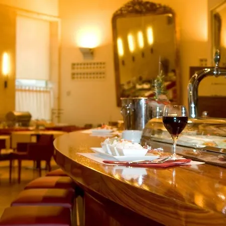 Hotel Sercotel Palacio De Tudemir Orihuela