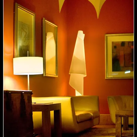 Sercotel Palacio De Tudemir Hotell