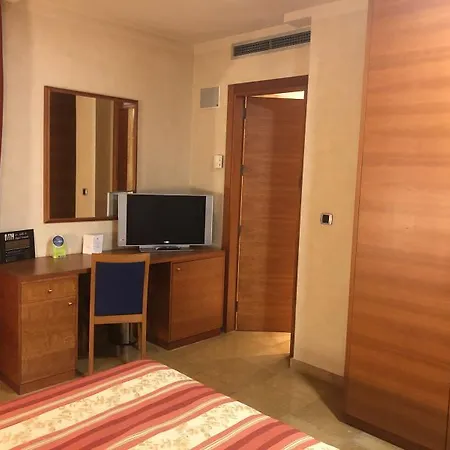 Hotel Sercotel Palacio De Tudemir 4*