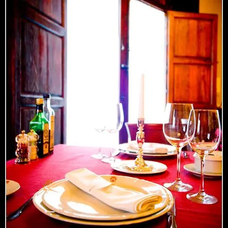 Sercotel Palacio De Tudemir Hotel Orihuela