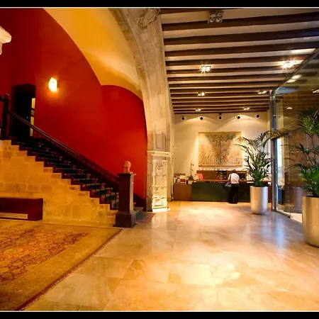 Sercotel Palacio De Tudemir