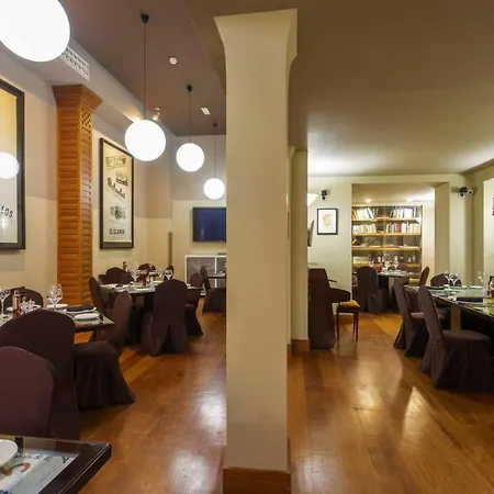 Sercotel Palacio De Tudemir Orihuela