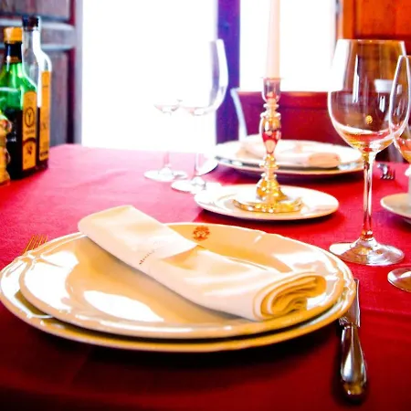 Sercotel Palacio De Tudemir 4*