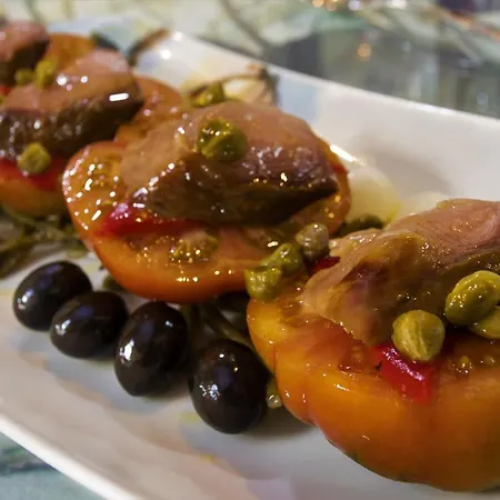 Sercotel Palacio De Tudemir