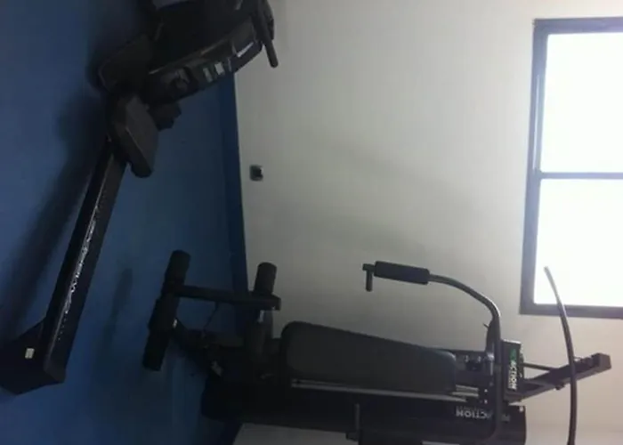 Hotel Sercotel Palacio De Tudemir 4*