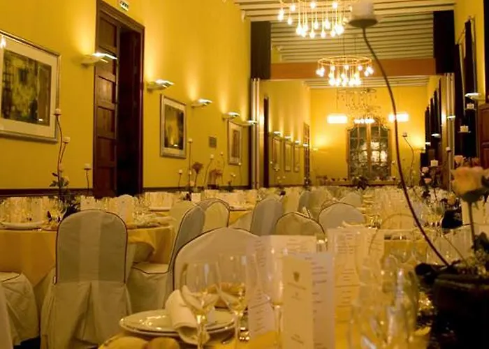 Sercotel Palacio De Tudemir 4*