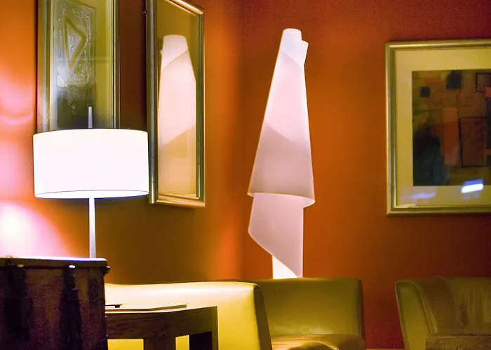 Sercotel Palacio De Tudemir 4* Orihuela