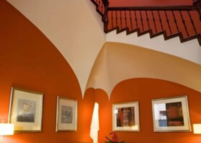 Sercotel Palacio De Tudemir Hotel 4*