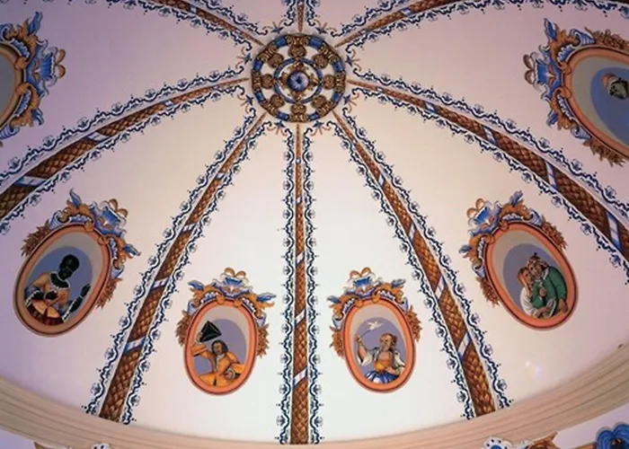 Sercotel Palacio De Tudemir Hotel Orihuela