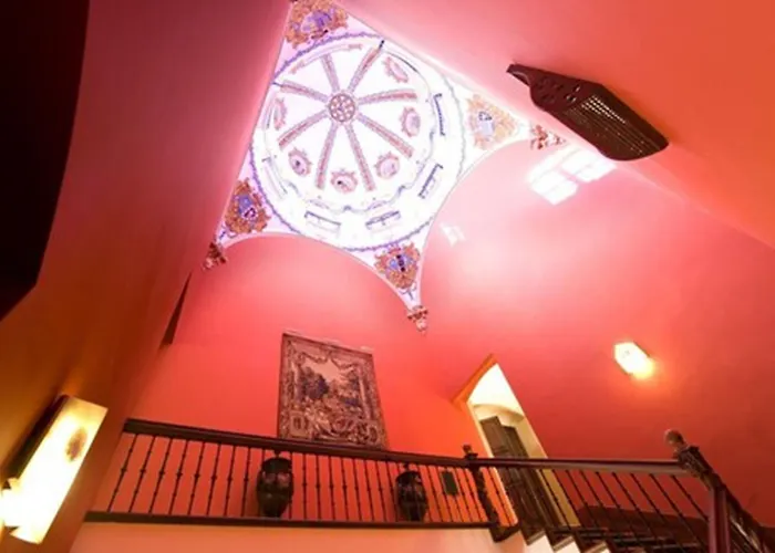 Sercotel Palacio De Tudemir Orihuela