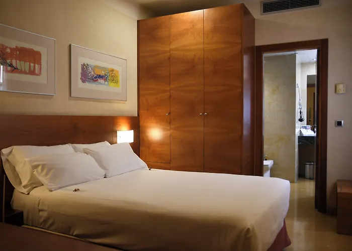 Sercotel Palacio De Tudemir Orihuela