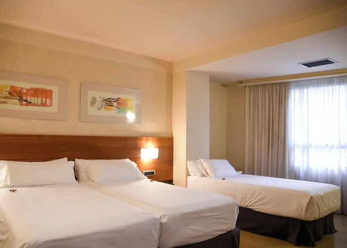 Sercotel Palacio De Tudemir 4* Orihuela