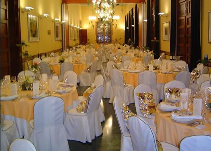 Sercotel Palacio De Tudemir 4* Orihuela