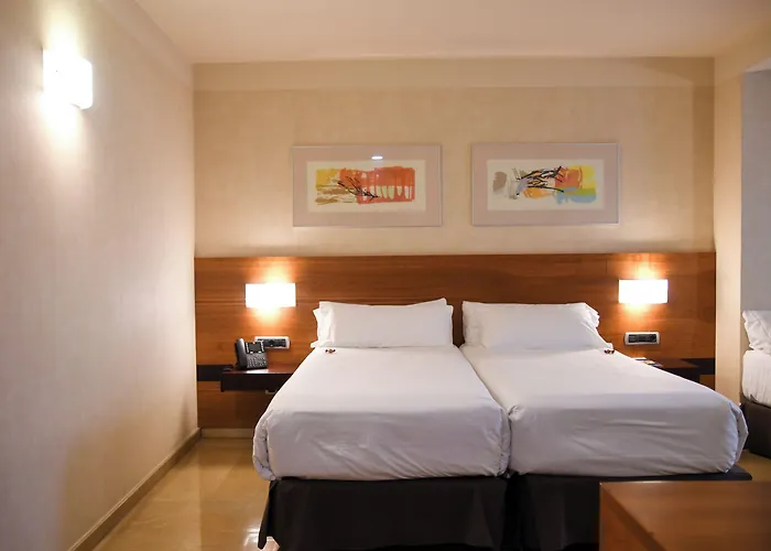 Sercotel Palacio De Tudemir Orihuela