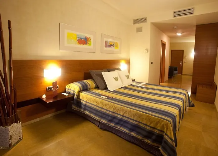 Sercotel Palacio De Tudemir Ориуэла